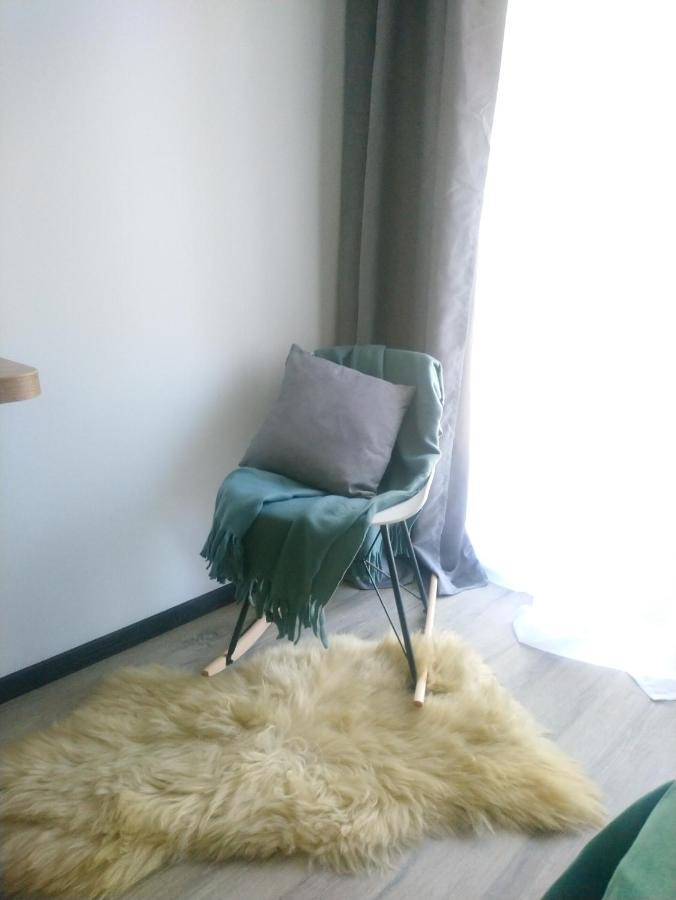 Willowa Chata Dzianisz Ngoại thất bức ảnh
