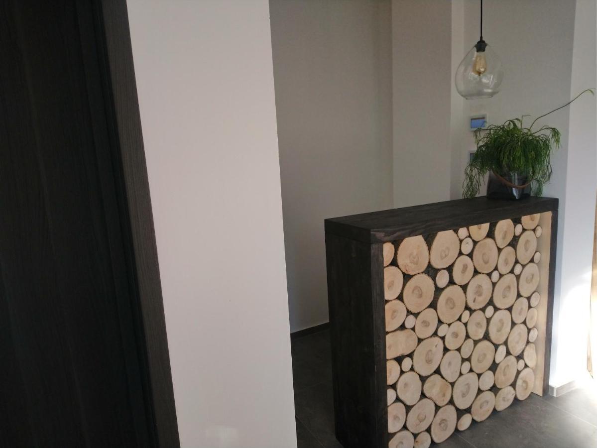 Willowa Chata Dzianisz Ngoại thất bức ảnh