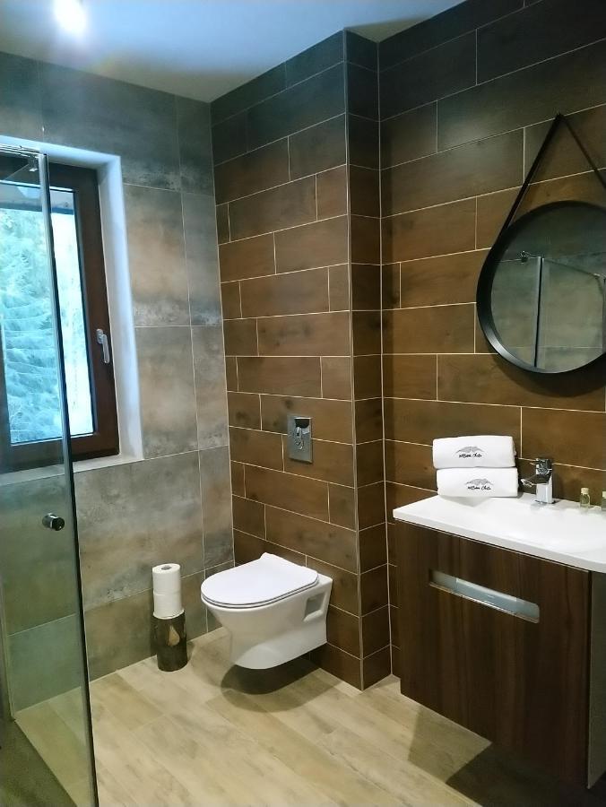 Willowa Chata Dzianisz Ngoại thất bức ảnh